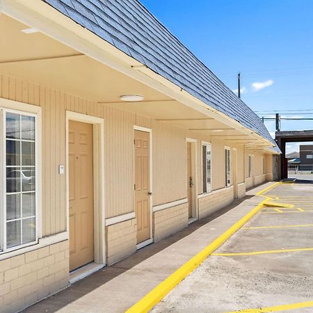 Rodeway Inn Hermiston - Umatilla Exterior photo