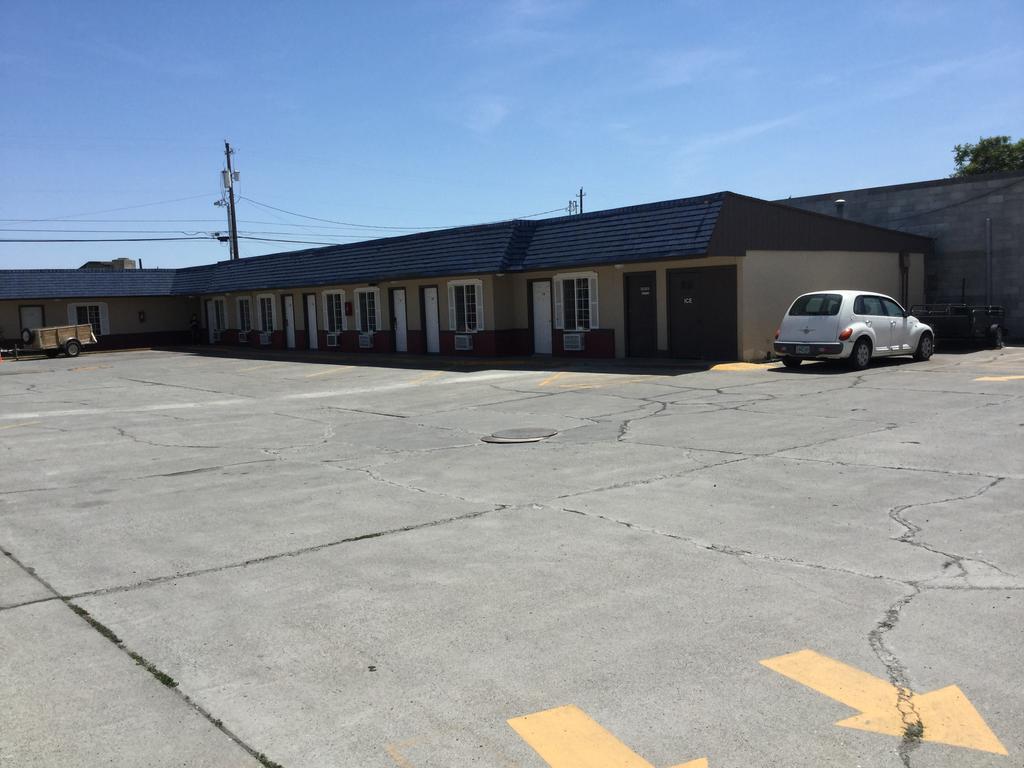 Rodeway Inn Hermiston - Umatilla Exterior photo