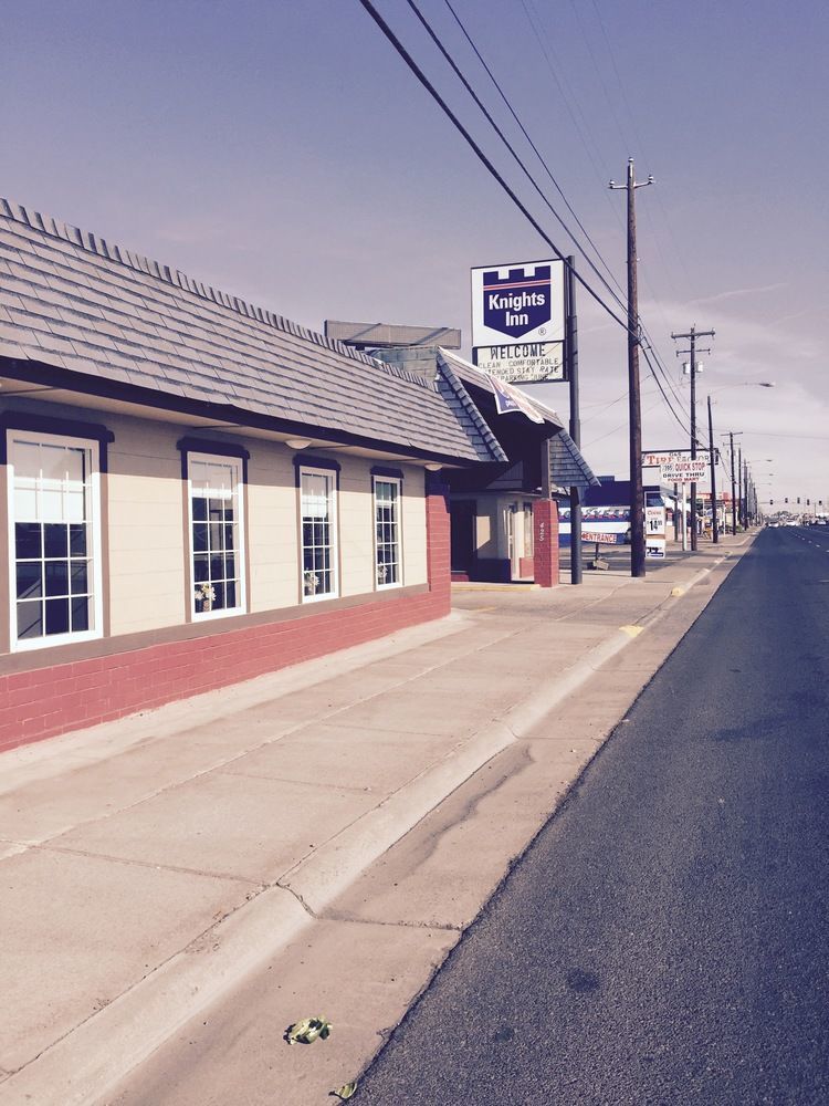 Rodeway Inn Hermiston - Umatilla Exterior photo