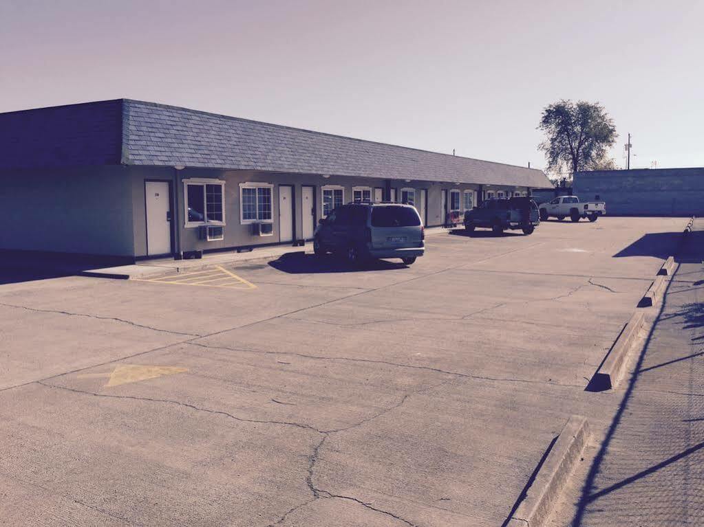 Rodeway Inn Hermiston - Umatilla Exterior photo