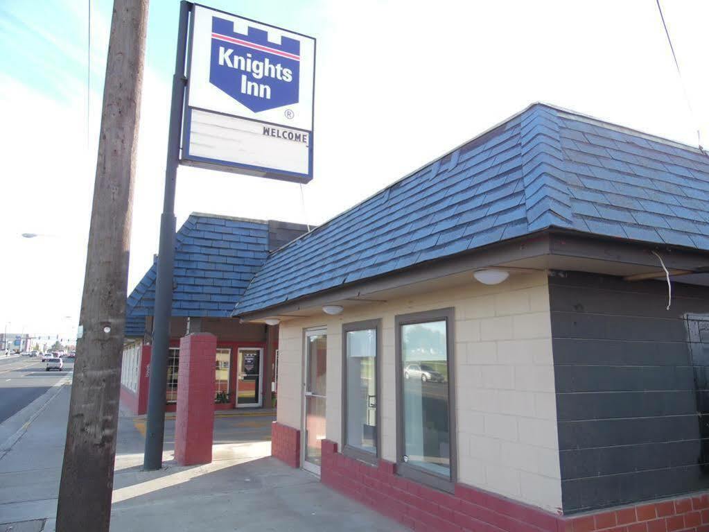 Rodeway Inn Hermiston - Umatilla Exterior photo